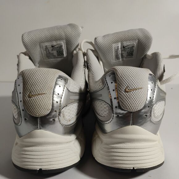 Nike V5 RNR Parachute Beige Metallic Pewter HJ5228-102 Men’s Size 10 - Picture 6 of 16